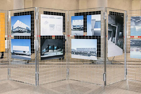 Walltec-fold Walltec-fold